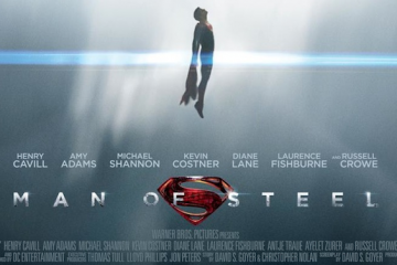 manofsteelbannersuperman