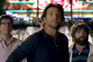 THE HANGOVER PART III Review
