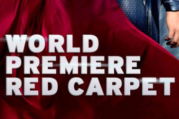 MANOFSTEELworldpremiereredcarpet