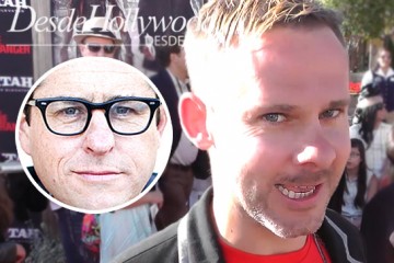 StarwarsEpisodeVII-DominicMonaghan-DesdeHollywood-com