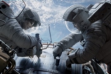 Gravity-Movie-Bullock-Clooney