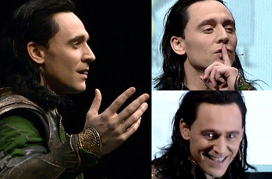 Tom-Hiddleston-Loki-ComicCon-Video