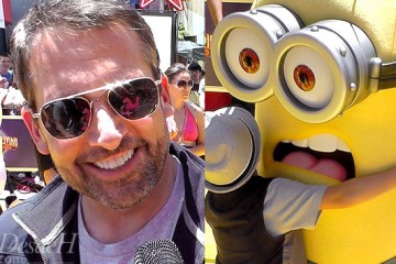despicableme2-stevecarrell-videos