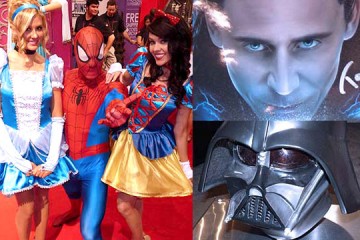 D23Expo2013-Cosplay-Exhibitions-GeekArt