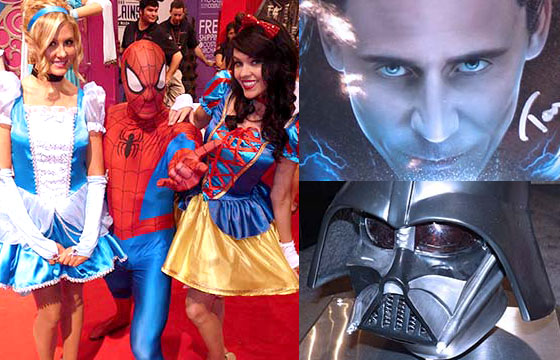 D23Expo2013-Cosplay-Exhibitions-GeekArt