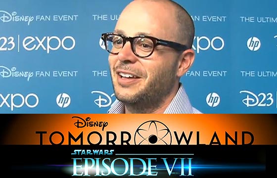 Damon-Lindelof-StarWars-Tomorrowland