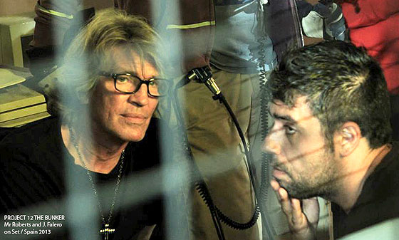 TheBunker-JaimeFalero-EricRoberts