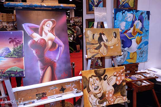 d23-expo-2013-desdehollywood (15)