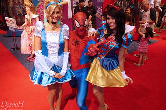 d23-expo-2013-desdehollywood (30)