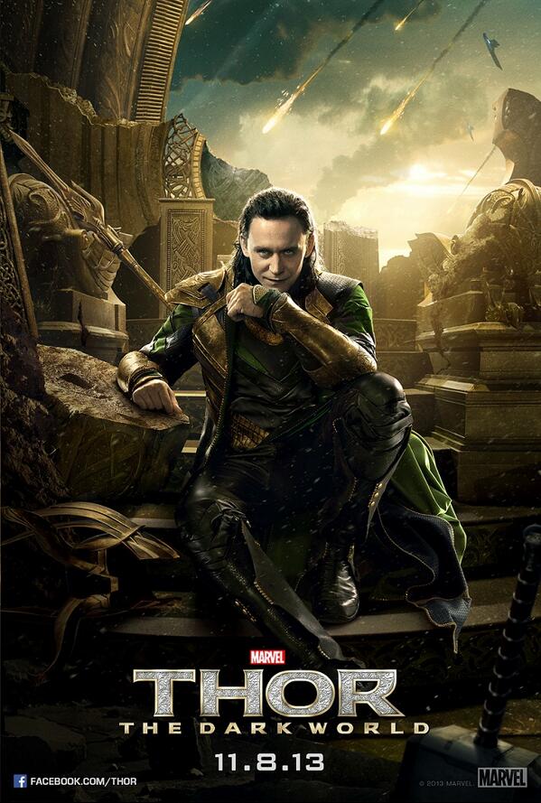 Loki-Poster2-ThorTheDarkWorld