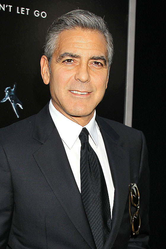 Warner Bros. Pictures News Presents The New York Premiere of "Gravity"