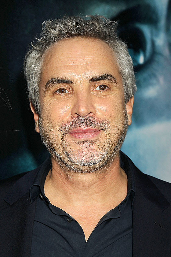 Warner Bros. Pictures News Presents The New York Premiere of "Gravity"