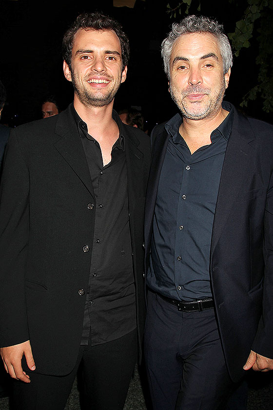 Warner Bros. Pictures News Presents The New York Premiere of "Gravity" After Party