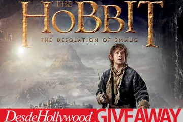desdehollywood-thehobbit-giveaways