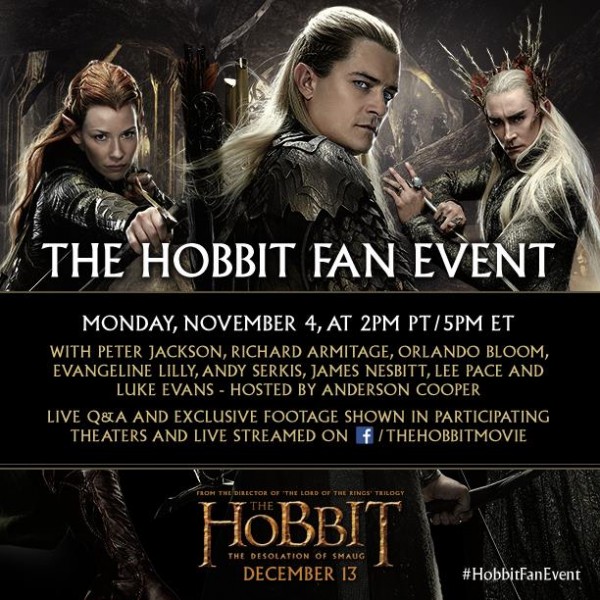 hobbit-fan-event