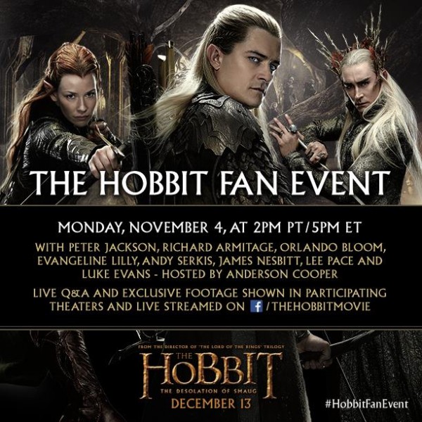 hobbit-fan-event