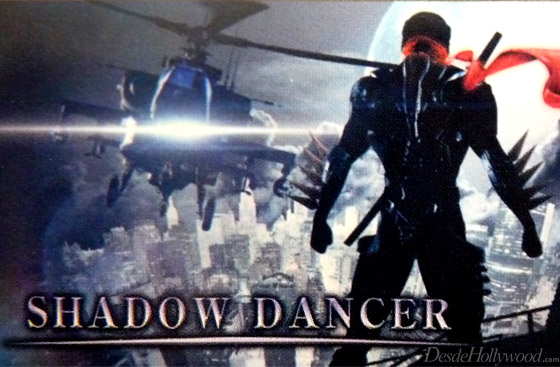 Shinobi-Shadow-Dancer-Movie-Art