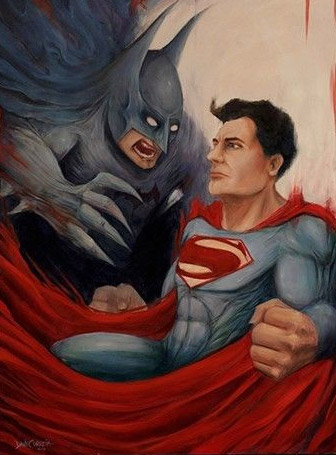 Superman-Batman-DavidCorreia (3)