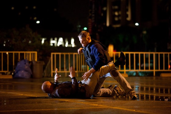 gianni-capaldi-interview-ambushed-movie