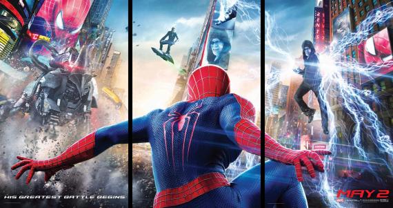 Amazing-Spider-Man-2-Banner (2)