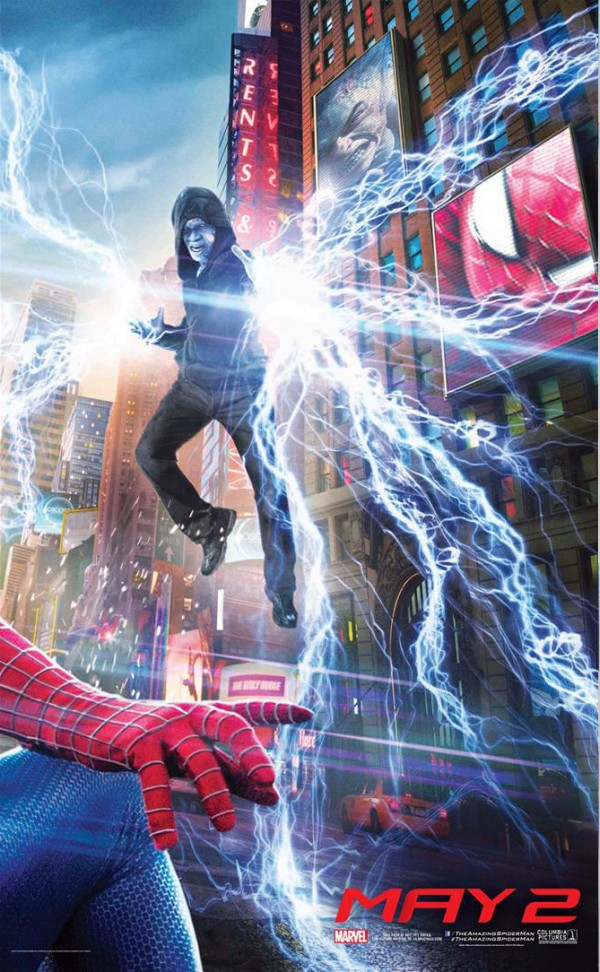 Amazing-Spider-Man-2-Banner (3)