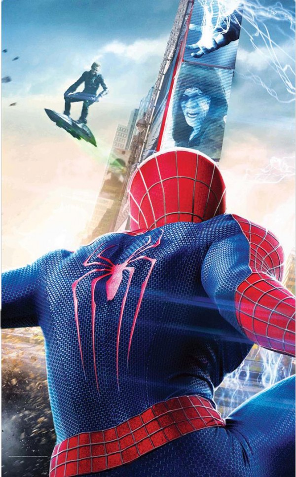 Amazing-Spider-Man-2-Banner (4)