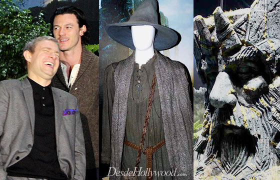 TheHobbit-DesolationofSmaug-Newzealand-Event