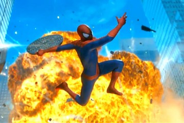 amazingspiderman2-firsttrailer