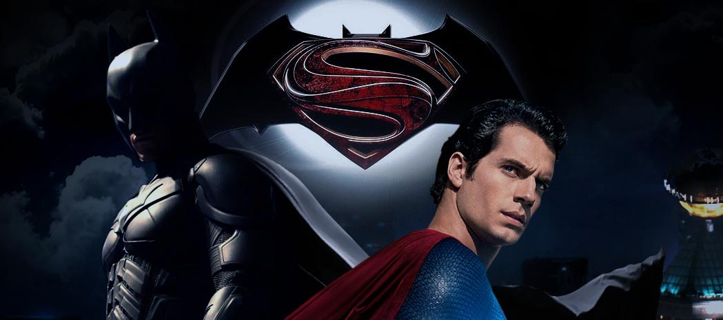 No 'Batman vs. Superman' in 2015! Peter Pan takes Man of Steel's place
