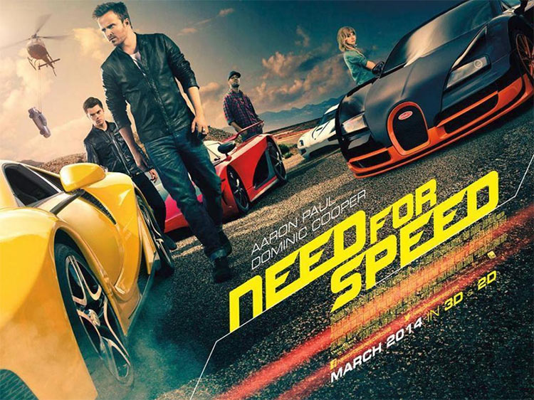 needforspeed-movie-poster