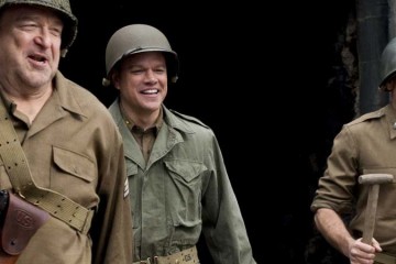 MonumentsMen-Review