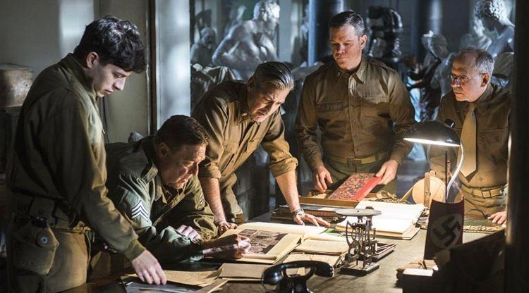 MonumentsMen-Review3