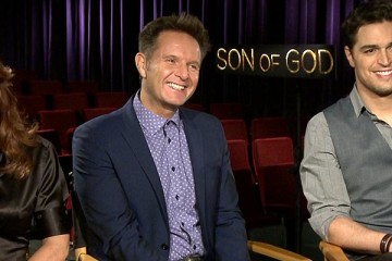 SonofGod-Interview