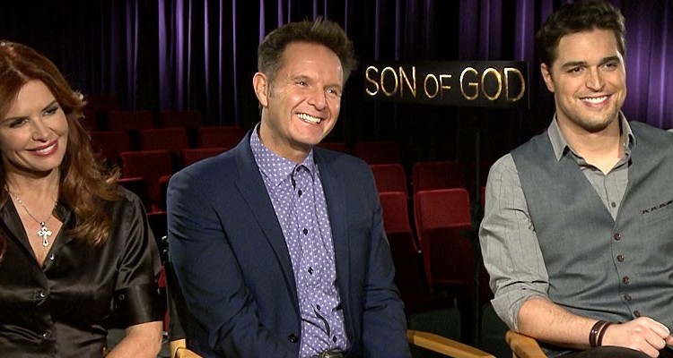 SonofGod-Interview