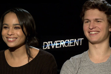 divergent-zoe-kravitz-interview-ansel-elgort