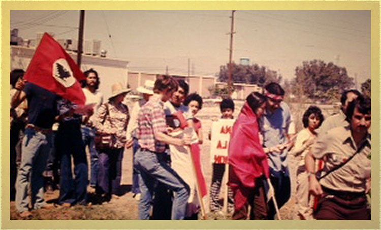 Cesar-Chavez-March-1977-2