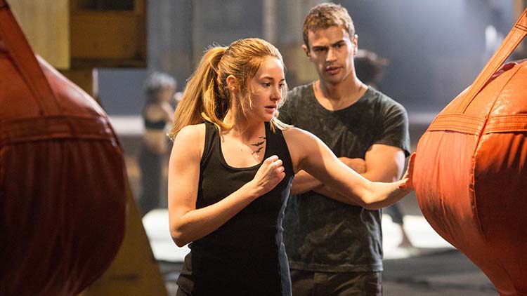 Divergent-Movie-Review