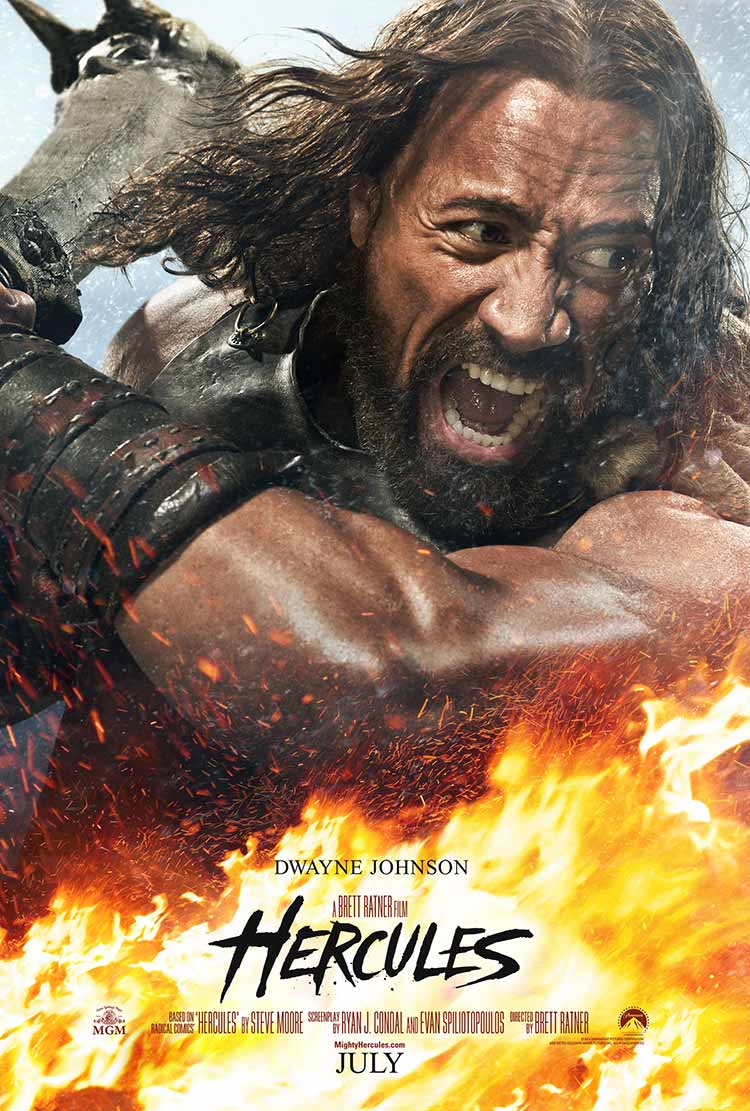 Hercules-Poster-The-Rock