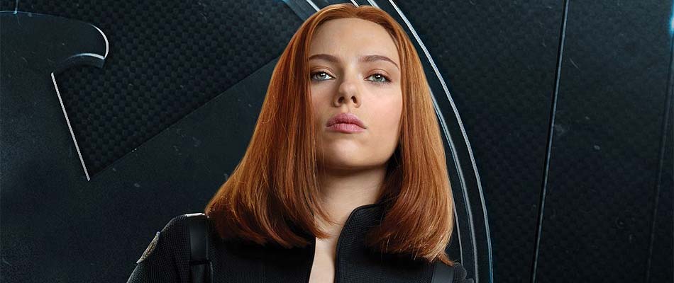 See Scarlett Johansson's Black Widow in New 'Captain America: The Winter  Soldier' Videos