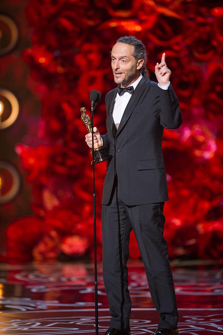 86th Oscars, Telecast