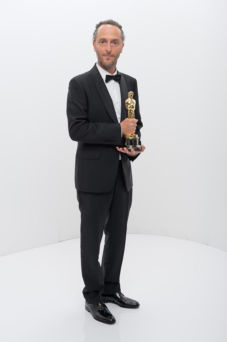 86th Oscars, Telecast