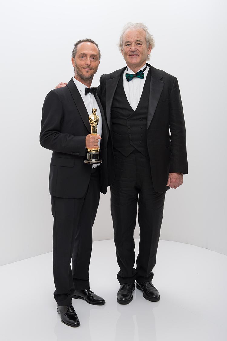 86th Oscars, Telecast