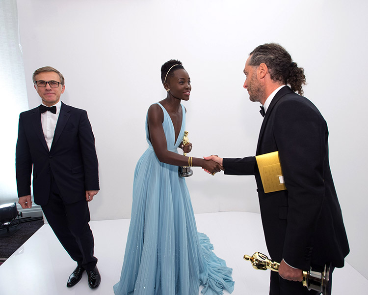 86th Oscars, Telecast