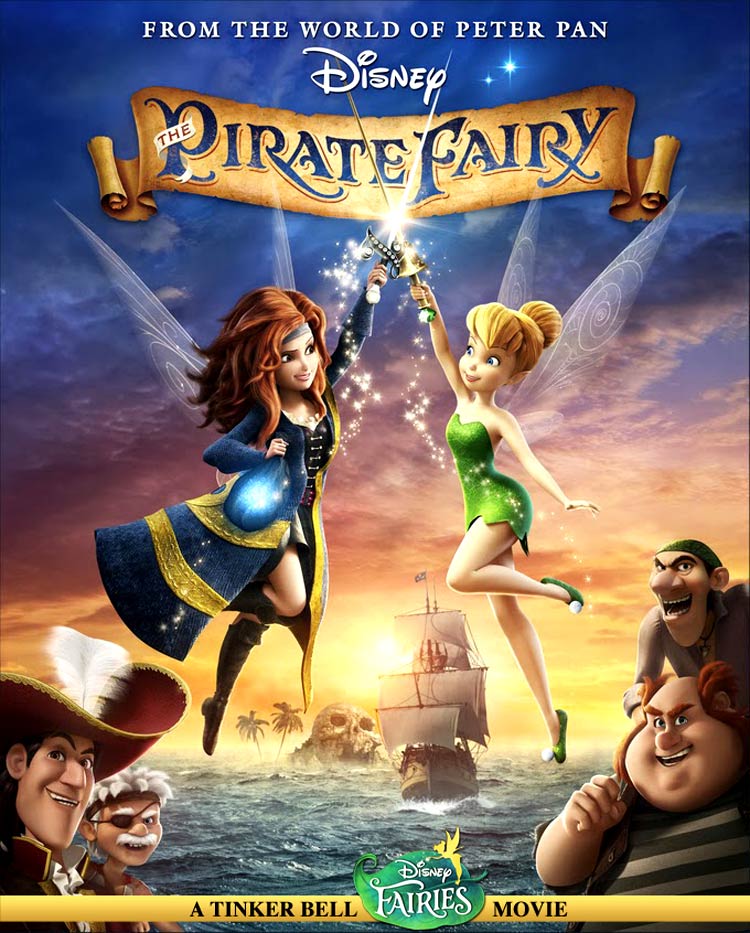 tinkerbell-and-the-pirate-fairy-movie-poster