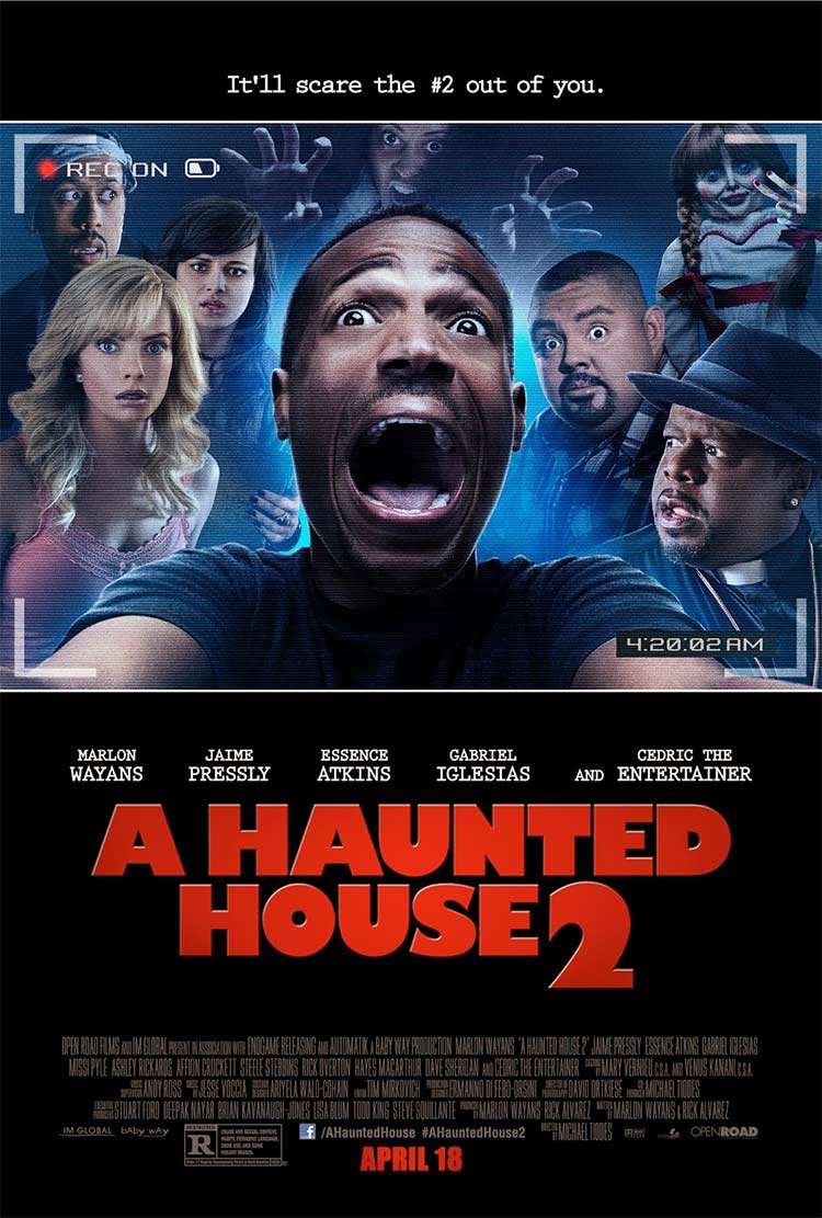 A-Haunted-House-2-Poster