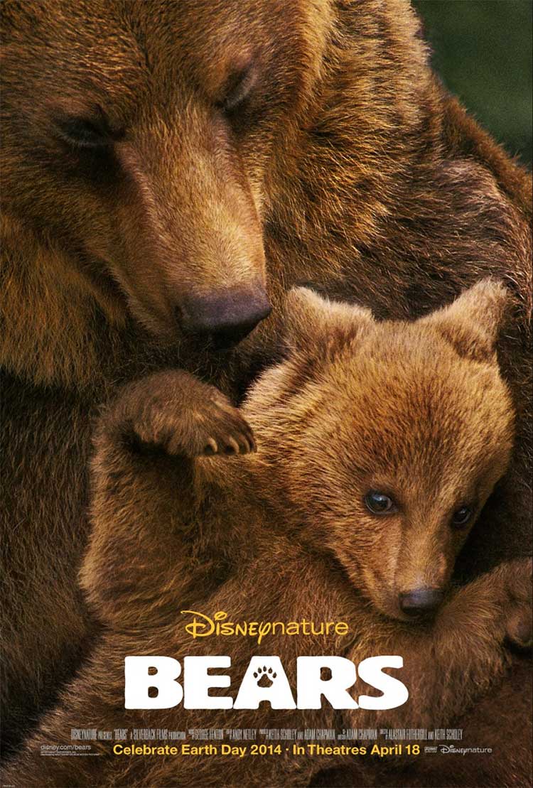 Bears-Disney-Film-Poster
