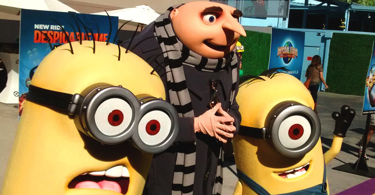 Despicable-Me-Minions-Mayhem-Universal-Hollywood