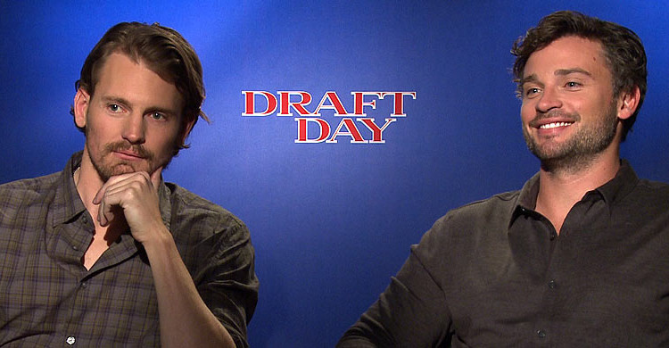 Draft-Day-Interview-Tom-Welling-Josh-Pence