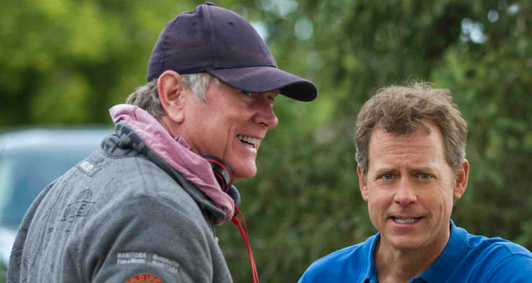 Heaven-is-for-Real-Interviews-Director