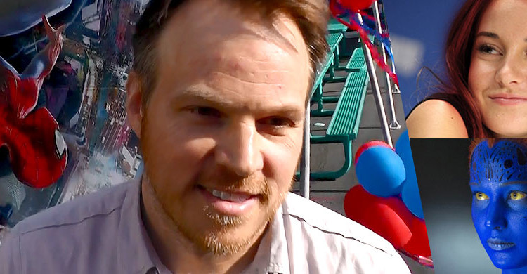 Marc-Webb-Interview-Amazing-Spiderman-Orci-Woodley-XMen